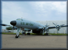 Lockheed EC-121T Warning Star